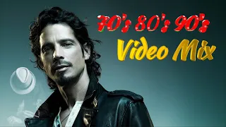 Best Of 70's 80's 90's Retromix #FunkyDiscoHouse 359 ▫Video Session #3 Quotedmix▫ #JAYC