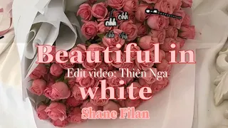 [Vietsub+Lyrics] Beautiful in white-Shane Filan 💏