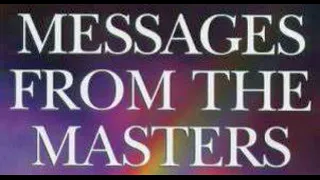 BRIAN WEISS -- MESSAGES FROM THE MASTERS