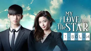 My Love From The Star 1.Bölüm ᴴᴰ - Türkçe Alt Yazılı