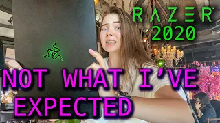 Razer Blade 15 2020 RTX 2070 Super: HONEST Review After 2 Months Of Using