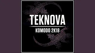 Komodo 2K18 (Radio Edit)