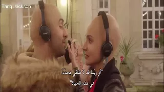 قمة الرومانسيه اغنية روعه Lag Jaa Galeمترجمه من فيلم Ae Dil Hai Mushkil