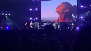 WILLOW & Jaden - Summertime In Paris (Live at @summersonic 2023)