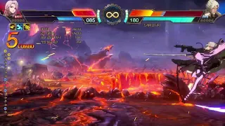 DNF DUEL | Spectre 1006 death combo