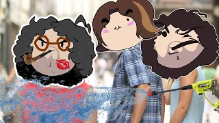 Game Grumps - The Best of POWERWASH SIMULATOR