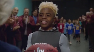 NFL 100 Commercial Super Bowl 54 | Best Super Bowl Commercial