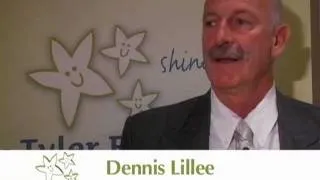 Dennis Lillee 2007 Interview