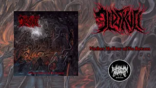 Oldskull - Nether Hollow of No Return (Official Full Album)