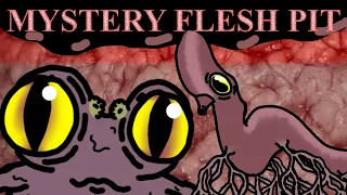 MYSTERY FLESH PIT NATIONAL PARK 2! The MarrowFolk, Gift Gardens, and more Animals documentary