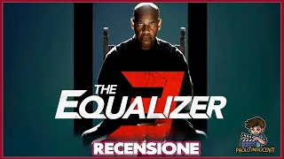 RECENSIONE: THE EQUALIZER 3 - SENZA TREGUA