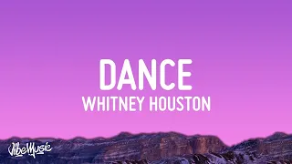 Whitney Houston - I Wanna Dance With Somebody (Lyrics)  [1 Hour Version]
