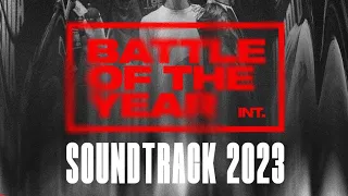 Cosmic EFI - We Are Atomic (Battle Of The Year - The Soundtrack 2023)