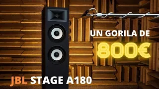 JBL Stage A180