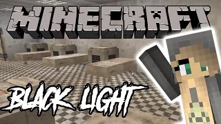 Minecraft: BLACK LIGHT (HORROR MAP)