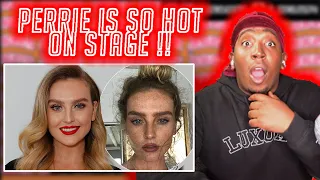 Reaction To The Best Of Perrie Edwards From Little Mix (SHOCKING)