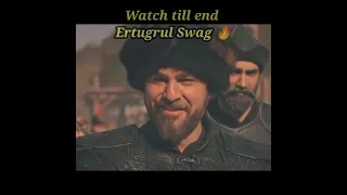 Ertugrul Swag 🔥 Entry to Owtag || Ertugrul Ghazi Status Urdu @onlyshortsbylb5381