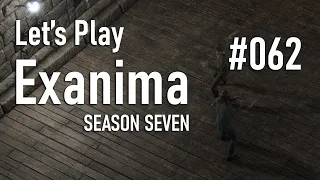 Let's Play Exanima (0.8.1.8d Beta) S07E062: Make It Stop