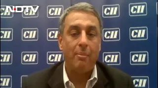 Need Rs 3 Lakh Crore Stimulus To Raise Demand: CII