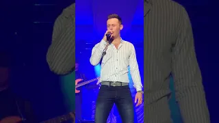 Nathan carter live the town I loved so well Omagh