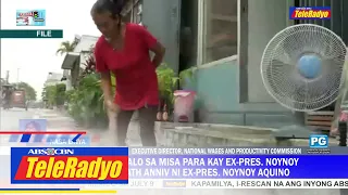 NCR wage board aprubado ang P1,000 na dagdag-sahod kada buwan ng mga kasambahay | Pasada