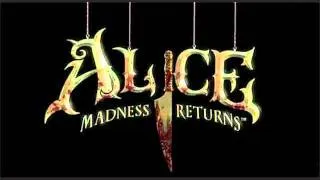 Alice Madness Returns Hatter (Extended)