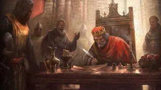 Wie alt kann ein Charakter in Crusader Kings 3 MAXIMAL werden?