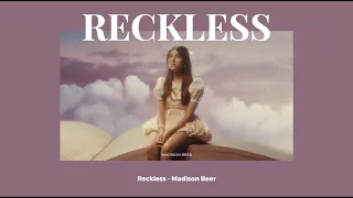 Reckless - Madison Beer | [THAISUB/แปลไทย]