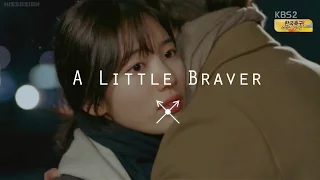 [MV] 함부로 애틋하게 (Uncontrollably Fond) OST Part.1 New Empire - A Little Braver