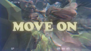 Short song "Move on" by Yosua Albert