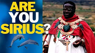 Sirius Mysteries & The Marine Kingdom of African Lore