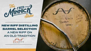 Bourbon Pick: New Riff Private Barrel