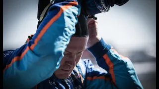 Born Racer: The Scott Dixon Story  |  OFFICIAL TRAILER