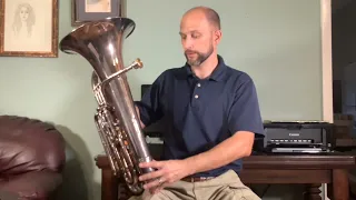 Introduction to the Baritone and Euphonium