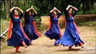 പൊളി dance 😍full energy 😘🥰tik tok dance😍full power tik tok malayalam