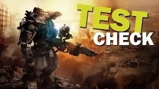 Titanfall ist awesome, aber... + Divinity & Pompeii 3D - Testcheck