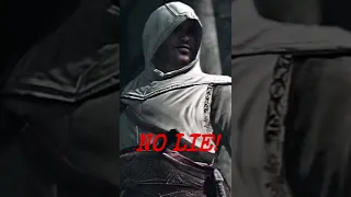 No lie) part 2. #assassin #assassinscreed #ezioauditore #arno #nolie #no_lie