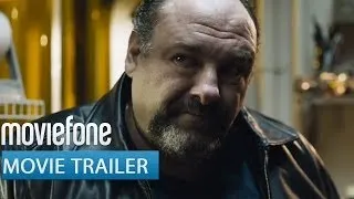 'The Drop' Trailer (2014): James Gandolfini, Tom Hardy, Noomi Rapace