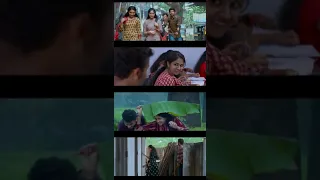 Prakashan Parakkatte Movie Video Status | Kannu Kondu Nulli Video Song | #shorts