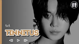 TXT – Tinnitus (Wanna be a rock) ( перевод + color coded lyrics )