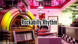 Tom Stormy Trio ft Rhythm Sophie - Rockabilly Rhythm (Sub Esp)