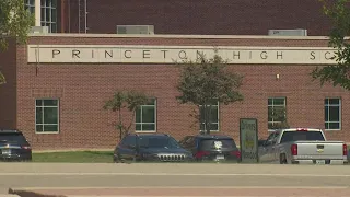 North Texas high school's homecoming dance ends early after alleged social media threat