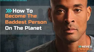 David Goggins Life Advice To Change Your Future / Success Formula (MUST WATCH)