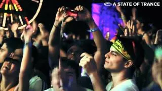 A State Of Trance 600 Kuala Lumpur (Official Aftermovie)