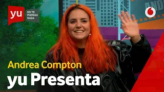 Andrea Compton trae el estreno de Drag Race en España (y la polémica que ha provocado) #yuJado