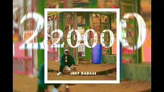 Joey Bada$$- Show Me (432Hz)