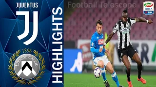 Napoli - Udinese | 4-0 Highlights - Lega Serie A TIM / 2021-2022