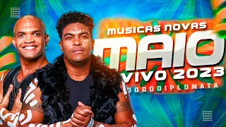 TIMBALADA - CD AO VIVO NO VUMBORA GARANHUNS - 2023 - MAIO (Dodô Diplomata)