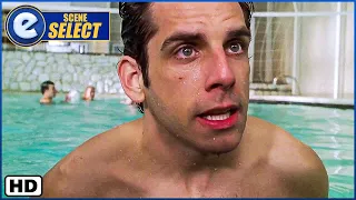 YOU GOTTA SPIKE THOSE!!! 🏐 Meet The Parents (2000) - Pool Volleyball Scene