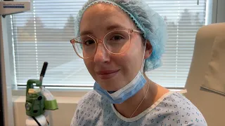 Our Last FROZEN EMBRYO TRANSFER | Emotional Close To The IVF Chapter